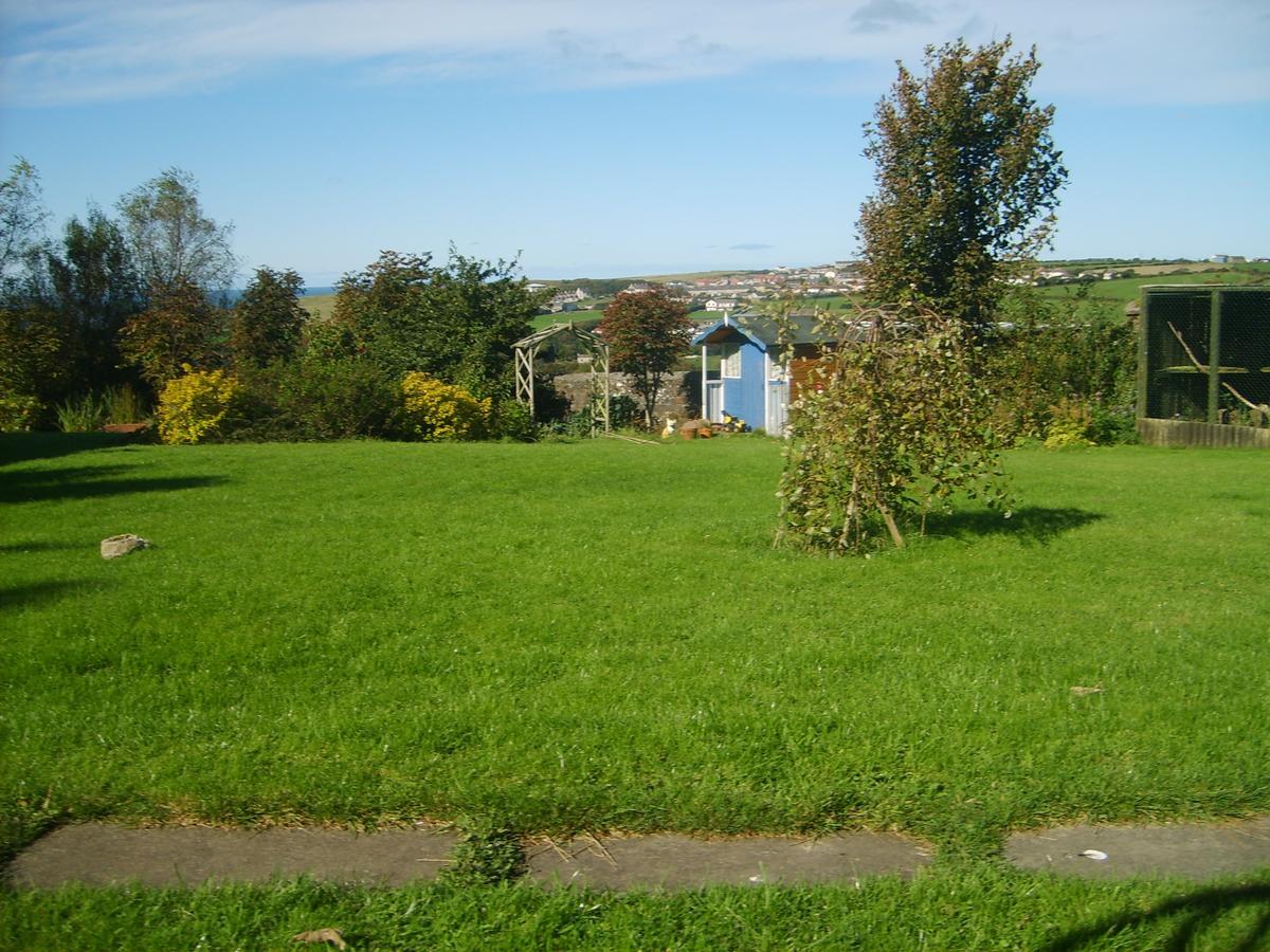 Chestnuts Bed And Breakfast Whitehaven Exteriör bild