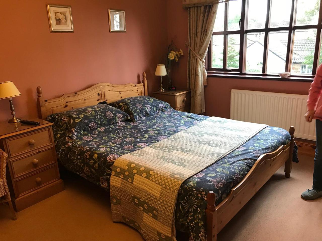 Chestnuts Bed And Breakfast Whitehaven Exteriör bild